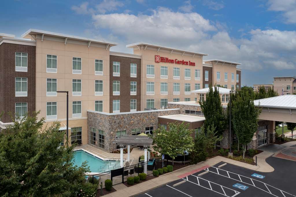 Hilton Garden Inn Murfreesboro - Murfreesboro, TN Meeting Rooms & Event ...