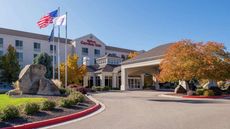 Hilton Garden Inn Boise Spectrum