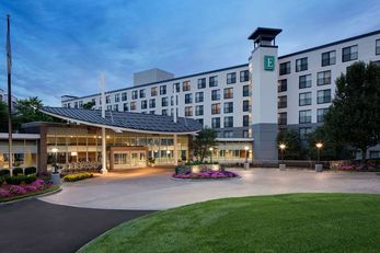 Embassy Suites Hilton Boston/Marlborough