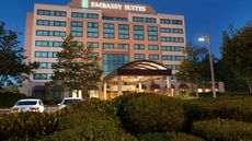 Embassy Suites Boston-Waltham
