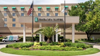 Embassy Suites Brunswick
