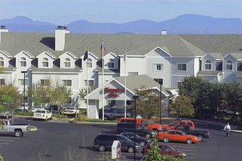 Hampton Inn Colchester