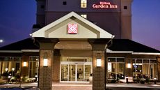 Hilton Garden Inn Aberdeen