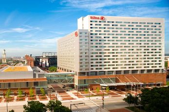 Hilton Baltimore
