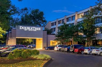 Doubletree by Hilton Hotel Columbia