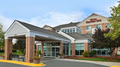 Hilton Garden Inn Columbia