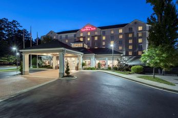Hilton Garden Inn Harbison