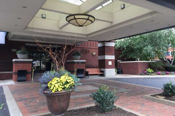 Hilton Akron/Fairlawn