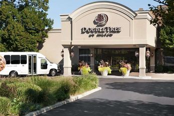 Doubletree Hotel Alsip