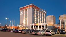 DoubleTree Hotel Chicago - North Shore