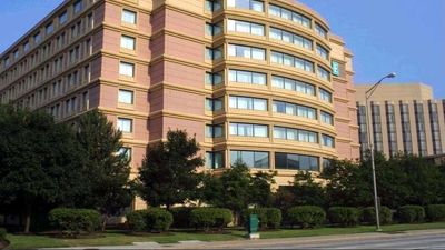 Embassy Suites Chicago O'Hare/Rosemont