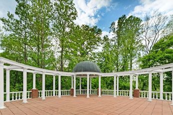 Doubletree Hotel Charlottesville