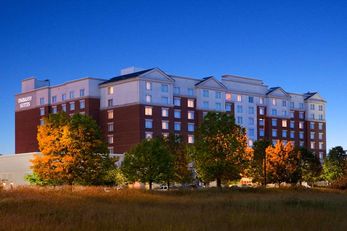 Embassy Suites Dublin