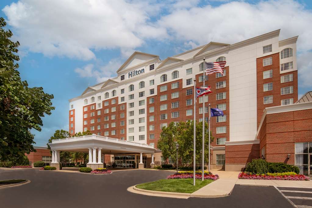 Embassy Suites Hotel - Columbus | Columbus, OH 43231