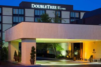 Doubletree Hotel Columbus Worthington