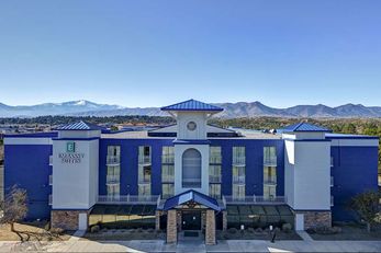 Embassy Suites Colorado Springs
