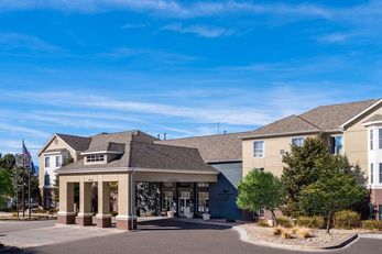 Homewood Suites Colorado Springs North