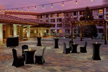 DoubleTree Colorado Springs