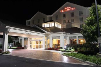 Hilton Garden Inn Blue Ash