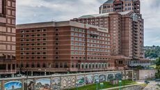 Embassy Suites Cincinnati River Center