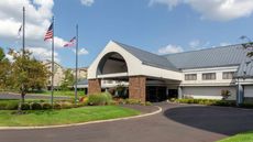 DoubleTree Suites by Hilton Hotel Dayton