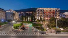 Hilton Imperial Dubrovnik