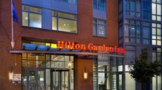 Hilton Garden Inn DC/U.S. Capitol