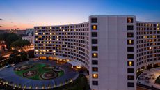 Washington Hilton