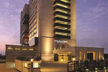 DoubleTree by Hilton Gurgaon - New Delhi
