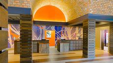 Embassy Suites Denver-Stapleton