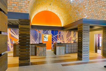 Embassy Suites Denver-Stapleton