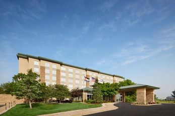 Hilton Garden Inn Denver S Park Meadows