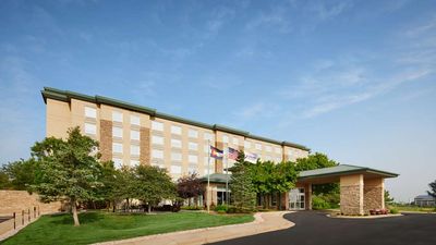 Hilton Garden Inn Denver S Park Meadows