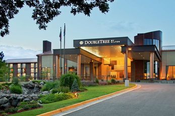 Doubletree Hotel Denver Tech