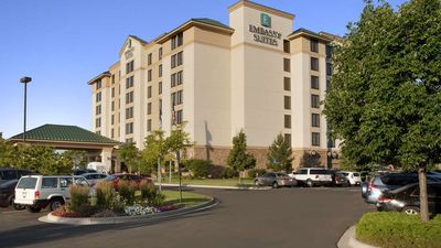 Embassy Suites Denver Intl Airport