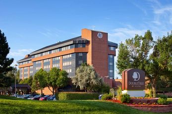 Doubletree by Hilton Denver-Westminster