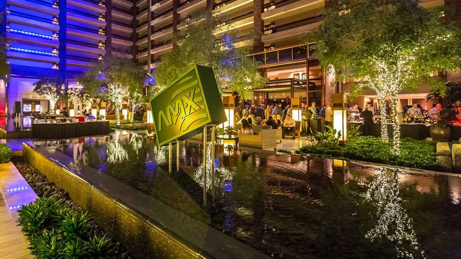 Hilton Anatole Dallas, TX Meeting Rooms & Event Space Meetings