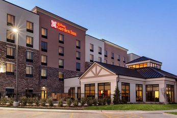 Hilton Garden Inn Denison/Sherman