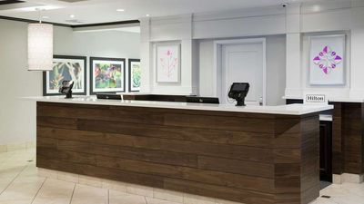Hilton Garden Inn Dothan