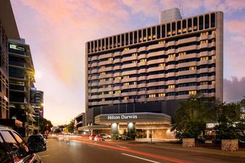 Hilton Darwin