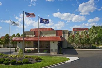 Doubletree Hotel Detroit-Dearborn