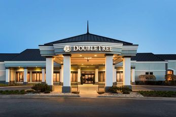 Doubletree Hotel Detroit/Novi