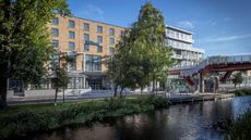 Hilton Dublin