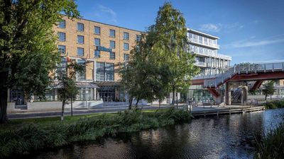 Hilton Dublin
