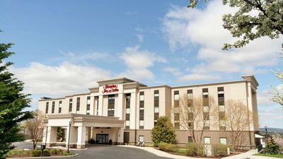 Hampton Inn & Suites Ephrata