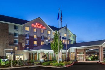 Hilton Garden Inn Eugene/Springfield