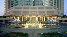 Hilton East Brunswick