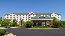 Hilton Garden Inn Edison/Raritan Center
