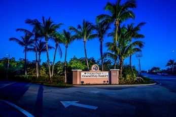 DoubleTree Resort Grand Key-Key West