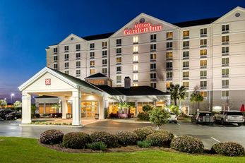 Hilton Garden Inn Florence